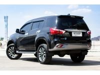 2018 ISUZU MU-X 1.9 Navi DvD TOP สุด รูปที่ 7