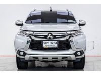 2017 MITSUBISHI PAJERO 2.4 GT PREMIUM 4WD  ผ่อน 5,921 บาท 12 เดือนแรก รูปที่ 7