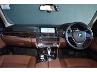 BMW 525d Celebration Edition ปี 2017 ไมล์ 13x,xxx Km รูปที่ 7