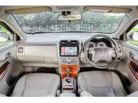 Toyota Altis 1.8G เกียร์ออโต้ ปี2008 รูปที่ 7