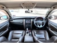 2019 TOYOTA FORTUNER 2.4G รูปที่ 7