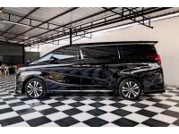 TOYOTA ALPHARD 2.5 SC PACKAGE 2021  4 ขฆ 4190 รูปที่ 7