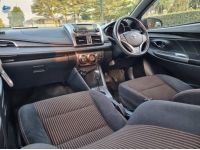 2014 TOYOTA YARIS 1.2G รูปที่ 7