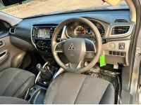 2019 MITSUBISHI TRITON 2.4 MT PLUS รูปที่ 7