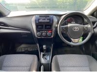 TOYOTA YARIS 1.2 ENTRY A/T ปี 2021 รูปที่ 7