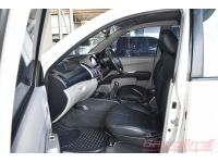 2012 MITSUBISHI TRITON DOUBLE CAB 2.4 GLS PLUS ( เบนซิน ) รูปที่ 7