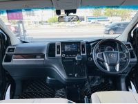 TOYOTA MAJESTY 2.8 PREMIUM ปี 2020 ไมล์ 5x,xxx Km รูปที่ 7