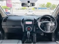 ISUZU D-MAX 3.0 Hi-Lander Z-Prestige Ddi VGS Turbo ปี 2017 ไมล์ 9x,xxx Km รูปที่ 7