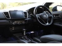 2021 HONDA CITY 1.0 RS TURBO รูปที่ 7