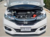HONDA JAZZ 1.5  V MNC  i-VTEC AUTO ปี 2017 รถพร้อมใช้ *ฟรีดาวน์* T.086-527-9533 รูปที่ 7