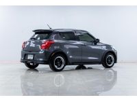 2019 SUZUKI SWIFT 1.2 GL  ส่งบัตรประชาชน รู้ผลอนุมัติภายใน 30 นาที รูปที่ 7