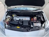 Toyota Prius 1.8 TRD Hybrid ปี 2014 ไมล์ 276,xxx Km รูปที่ 7