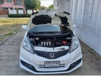 Honda Jazz 1.5V MCAuto ปี 2012 รูปที่ 7