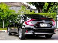 HONDA CIVIC FC 1.8 EL ปี 2019 รถสวย ขายถูก รูปที่ 7