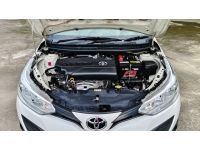 TOYOTA Yaris 1.2​ Entry ปี​ 2019 รูปที่ 7