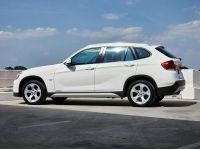 BMW X1 2.0S Drive 1.8i  ปี 2012 รูปที่ 7