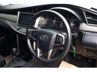 โตโยต้าชัวร์ ฟรีดาวน์ Innova 2.8 G Crysta A/T รูปที่ 7