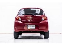 2013 MITSUBISHI MIRAGE 1.2 GLX ส่งบัตรประชาชน รู้ผลอนุมัติภายใน 30 นาที รูปที่ 7