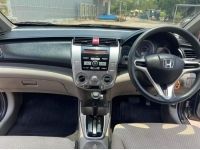 Honda City 1.5 A/T ปี 2009 รูปที่ 7