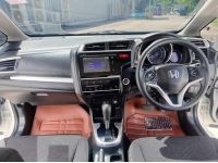 Honda Jazz 1.5SV A/T ปี 2014 รูปที่ 7