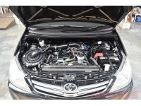 2009 TOYOTA INNOVA 2.0 V รูปที่ 7