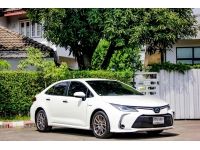 2019 TOYOTA COROLLA  ALTIS 1.8 HYBRID HIGH Topสุด รูปที่ 7