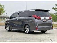 2017 TOYOTA ALPHARD 2.5 SC Package รูปที่ 7