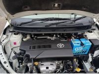Toyota Yaris 1.2E AT ปี 2015 ไมล์ 92,xxx Km รูปที่ 7