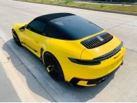 Porsche 911 Targa 4S (992) 2021 ไมล์ 20,000 กม. รูปที่ 7