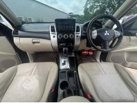 MITSUBISHI PAJERO SPORT 2.5GT A/T ปี 2012 รูปที่ 7