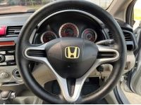 Honda City 1.5V A/T ปี 2010 รูปที่ 7