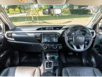 Toyota Hilux Revo Smart cab 2.4 E Plus Prerunner ปี 2020 รูปที่ 7