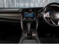 Honda Civic FK 1.5 Turbo Hatchback ปี 2018 ไมล์ 82,xxx Km รูปที่ 7
