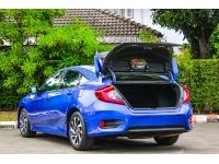 2019 HONDA CIVIC FC (MY18) 1.8 EL MINOR CHANGE CVT รูปที่ 7