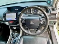 Honda Accord 2.0 EL Navi  ปี 2013 รูปที่ 7