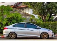 2018 HONDA CITY 1.5 S i-VTEC รูปที่ 7