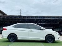 Honda City 1.5 S A/T ปี 2017 รูปที่ 7