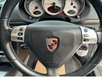 2008 Porsche Cayman 2.7 Tiptronic S สีเทา เลขไมล์ 58,xxx Km. รูปที่ 7