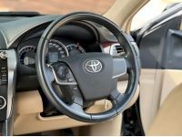 TOYOTA CAMRY 2.0 G A/T ปี2012 รูปที่ 7