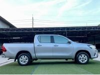 Toyota Hilux Revo Double Cab 2.4 E M/T ปี 2018 รูปที่ 7