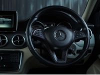 Mercedes-Benz GLA200 W156 1.6 Urban ปี 2016 ไมล์ 114,xxx Km รูปที่ 7
