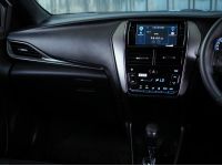 Toyota Yaris Hatchback mnc 1.2 Sport Premium ปี 2020 ไมล์ 15,xxx Km รูปที่ 7