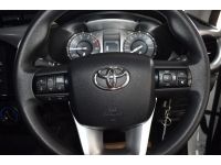 TOYOTA Hilux Revo SmartCab 2.4 Mid Prerunner MT ปี2022 รูปที่ 7