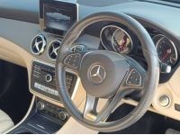 Mercedes-Benz GLA200 1.6 Urban Facelift (W156) 2019 จด 2021 Mileage 40,000 km. รถมือเดียว รูปที่ 7