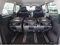 MERCEDES-BENZ V250d Luxury W447 ปี 2021 ไมล์ 16,3xx Km รูปที่ 7