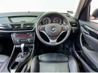 2013 BMW X1 1.8i โฉม E84 รูปที่ 7
