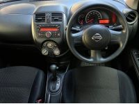 Nissan Almera 1.2 ปี 2012 รถเข้าศูนย์ตลอด วิ่งตกปีละ 13,000 km รูปที่ 7