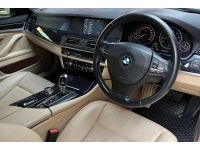 BMW Series5 523I F10 ปี 2010 วิ่ง 60000KM รูปที่ 7