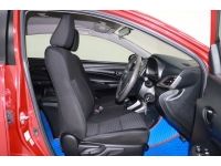 Toyota Yaris ATIV 1.2 E ปี 2018 รูปที่ 7