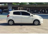 Mitsubishi Mirage 1.2 GLS auto ปี 2013 รูปที่ 7